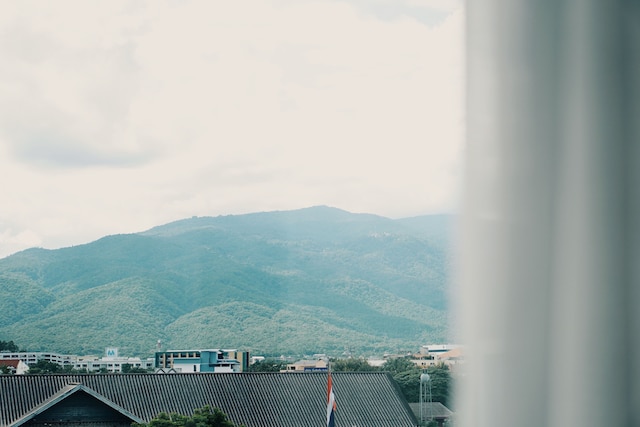 ペッパリー ヒルズ ホテル