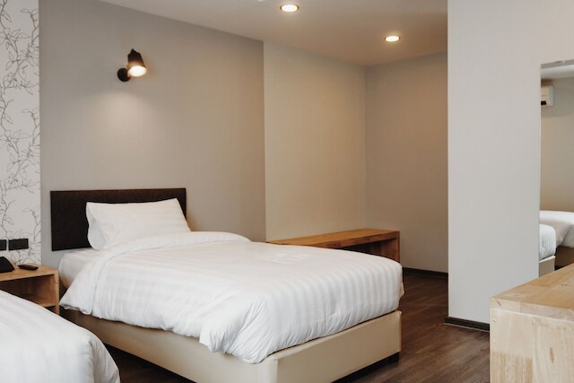 ペッパリー ヒルズ ホテル