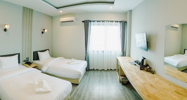 ペッパリー ヒルズ ホテル