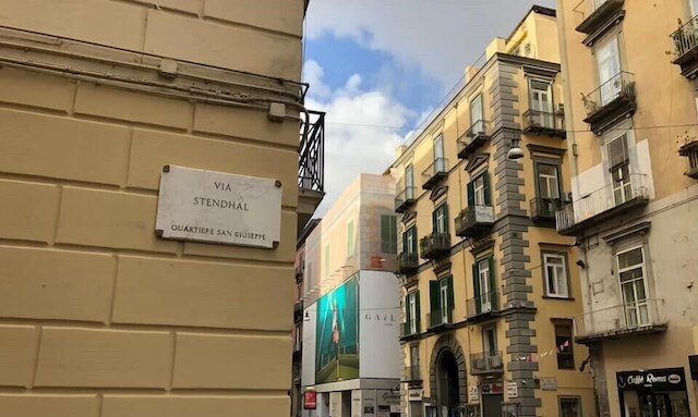 スタンダール 14