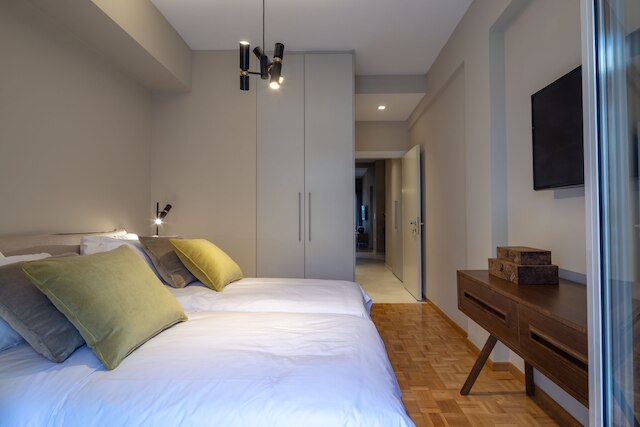 フィネッス ラグジュアリー フラット