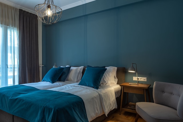 フィネッス ラグジュアリー フラット