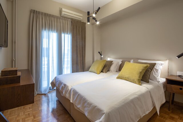 フィネッス ラグジュアリー フラット