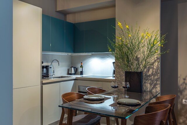 フィネッス ラグジュアリー フラット