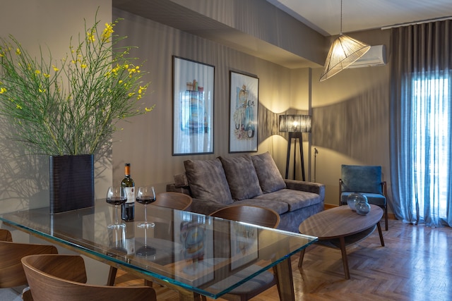 フィネッス ラグジュアリー フラット