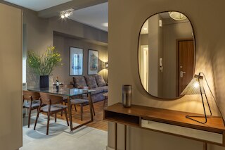 フィネッス ラグジュアリー フラット