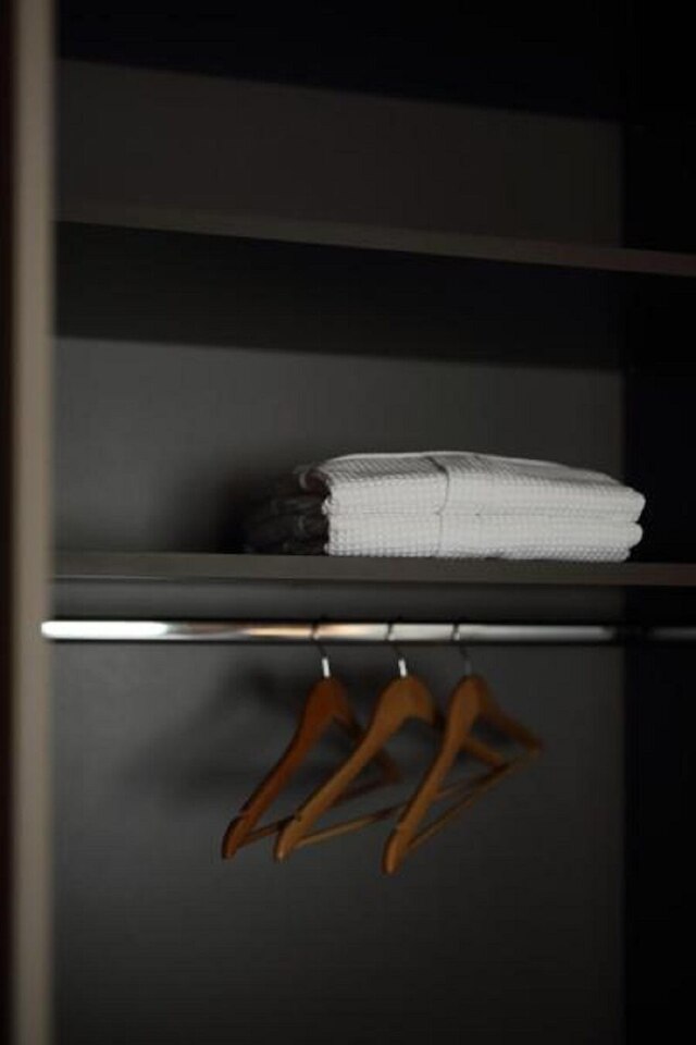 ハピネス ラグジュアリー セントラル アパートメント