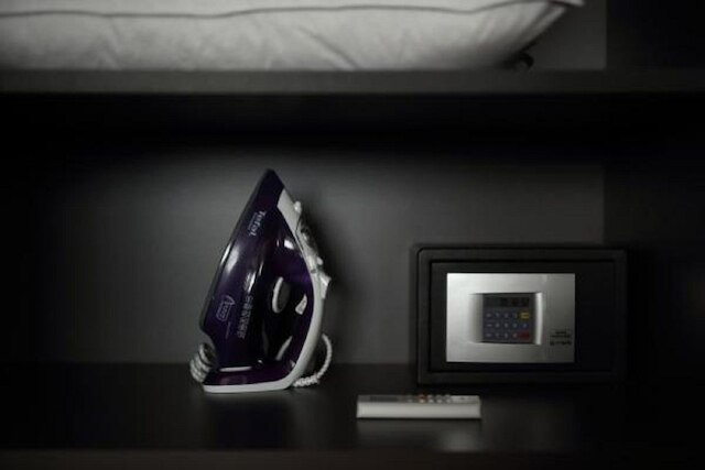 ハピネス ラグジュアリー セントラル アパートメント