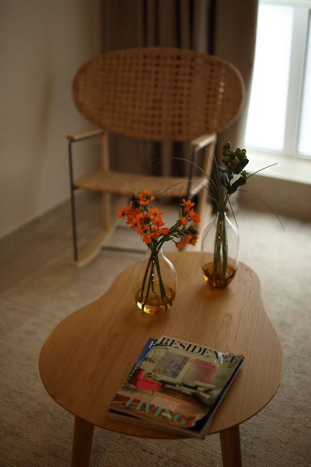 ラブ ラグジュアリー セントラル アパートメント