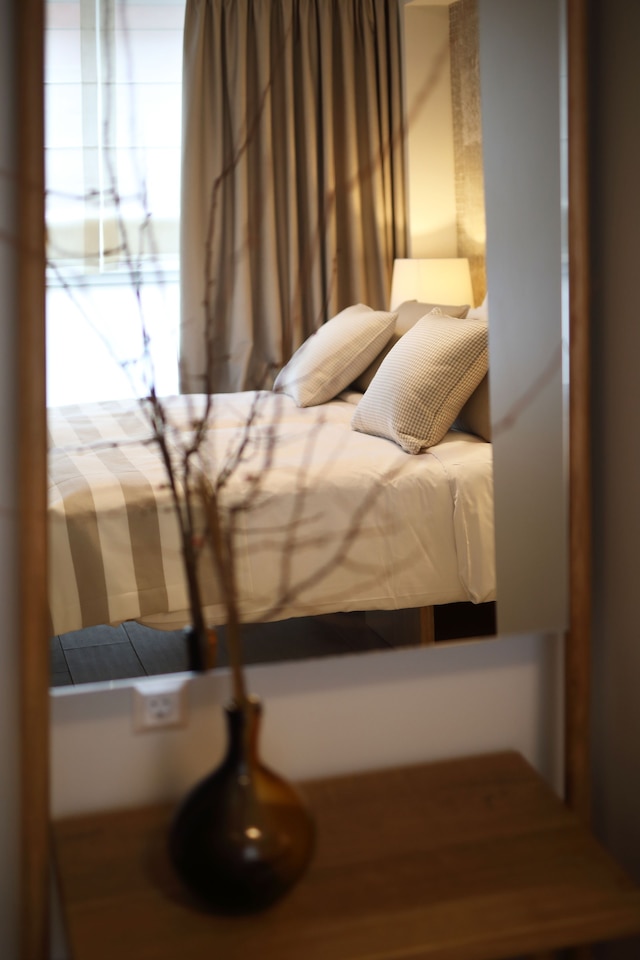 ラブ ラグジュアリー セントラル アパートメント