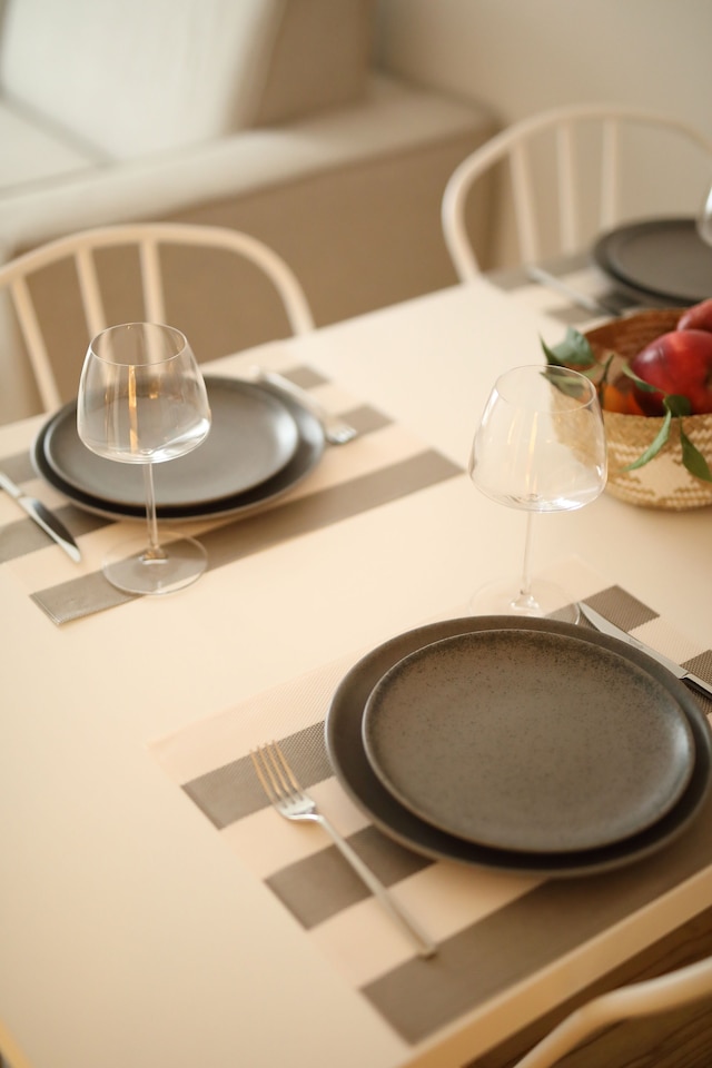 ラブ ラグジュアリー セントラル アパートメント