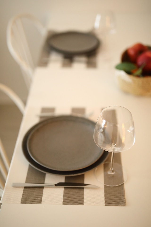 ラブ ラグジュアリー セントラル アパートメント