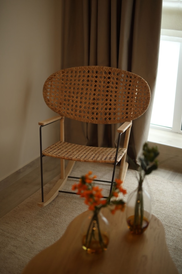 ラブ ラグジュアリー セントラル アパートメント