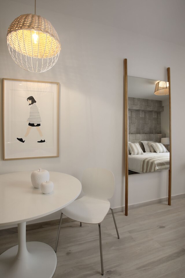 ジョイ ラグジュアリー セントラル アパートメント