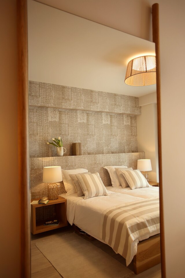 ジョイ ラグジュアリー セントラル アパートメント