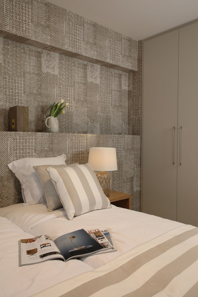 ジョイ ラグジュアリー セントラル アパートメント