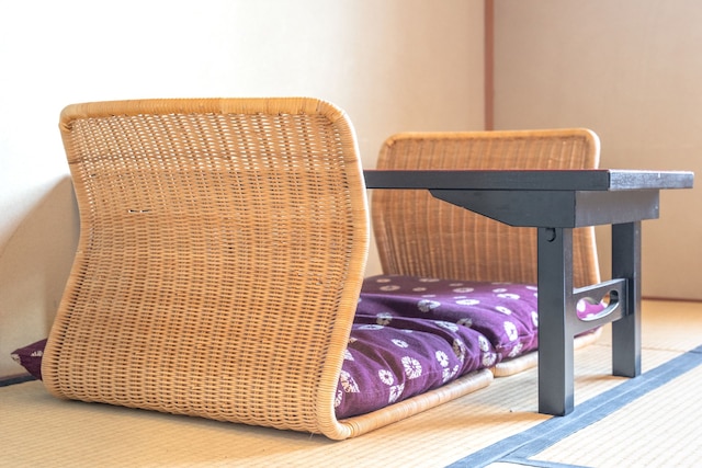 宮川町 花かんざし