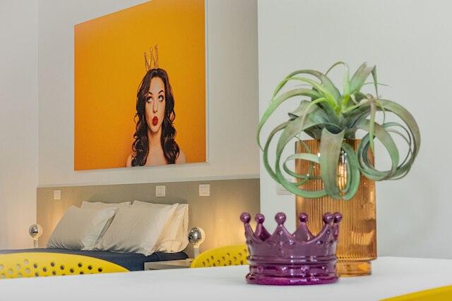 ビーアパートメンツ