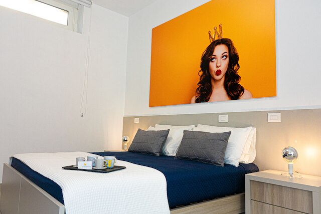 ビーアパートメンツ