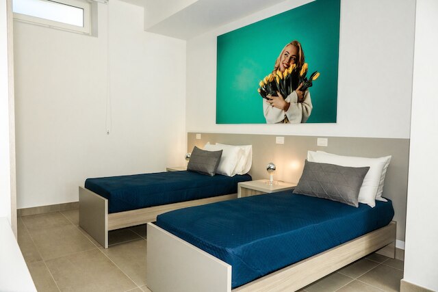 ビーアパートメンツ