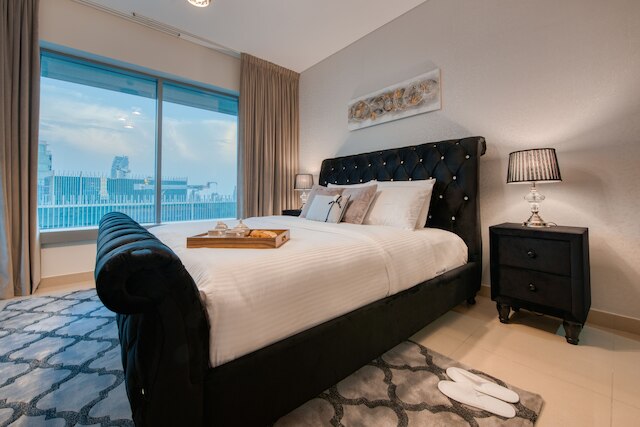 ベラビスタ アパートメント - 29 ブールバード