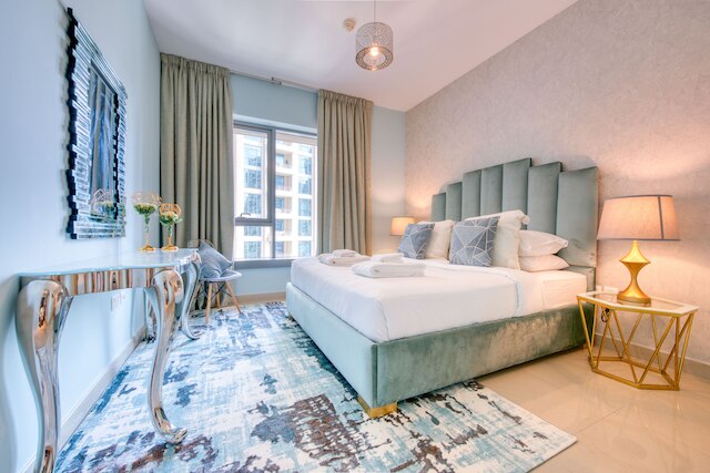 ベラビスタ アパートメント - 29 ブールバード