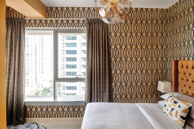 ベラビスタ アパートメント - 29 ブールバード