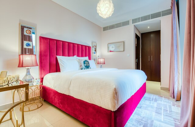 ベラビスタ アパートメント - 29 ブールバード