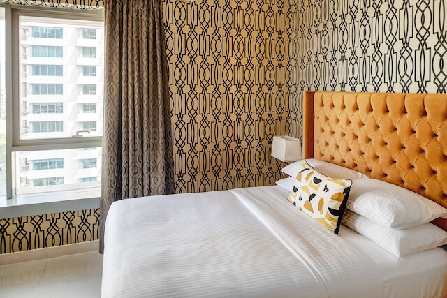 ベラビスタ アパートメント - 29 ブールバード