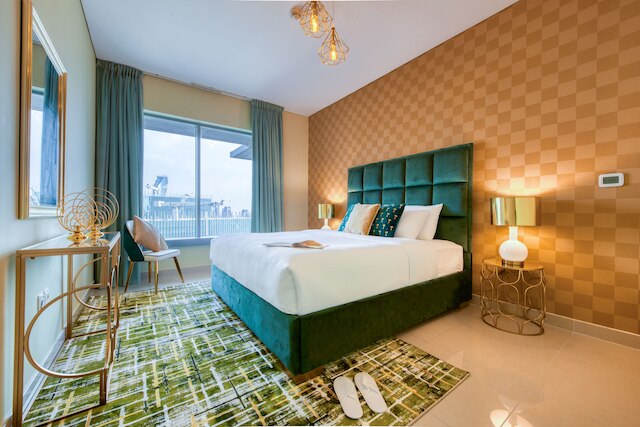 ベラビスタ アパートメント - 29 ブールバード