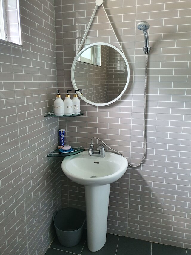 モクポ マジックランプ ゲストハウス