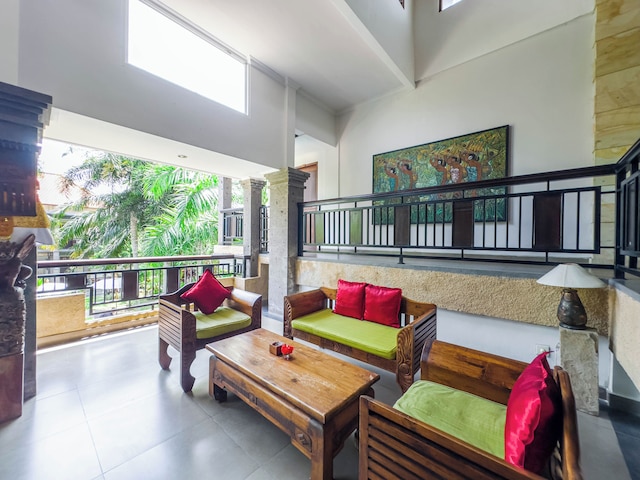 ウマ ダナ ウブド