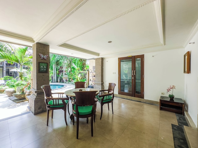 ウマ ダナ ウブド