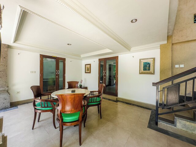 ウマ ダナ ウブド