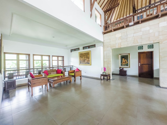 ウマ ダナ ウブド