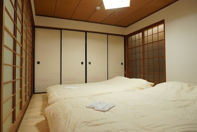 Private House for Rabbit Island