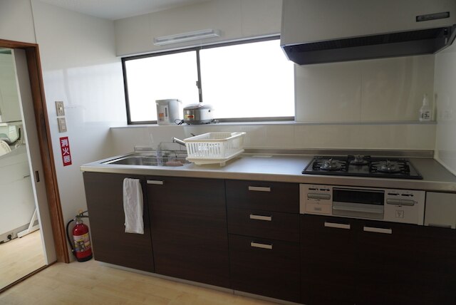 Private House for Rabbit Island