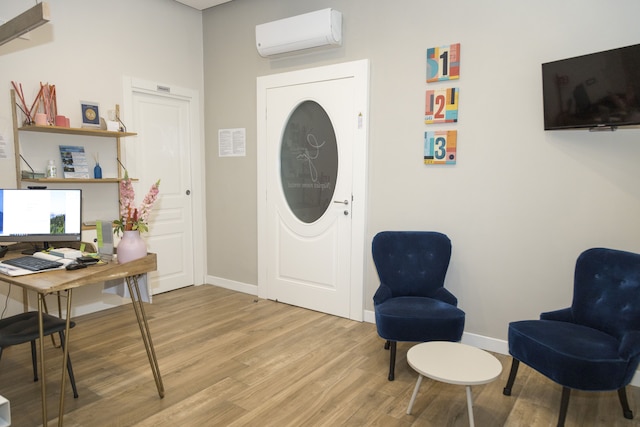 ガリバルディ ルームズ