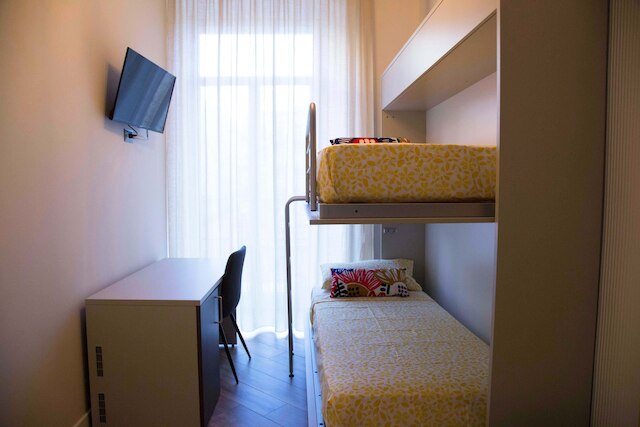 ガリバルディ ルームズ