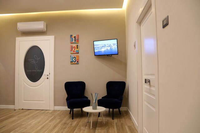 ガリバルディ ルームズ