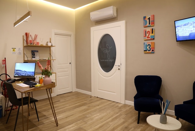 ガリバルディ ルームズ