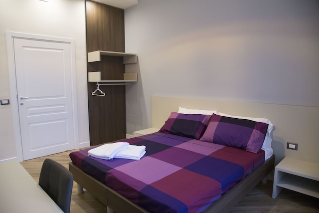 ガリバルディ ルームズ