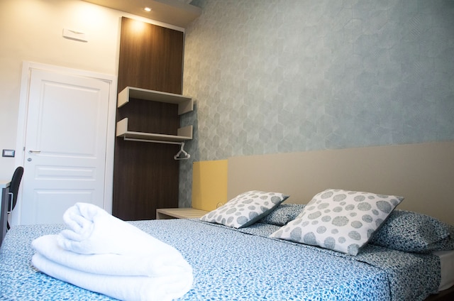 ガリバルディ ルームズ