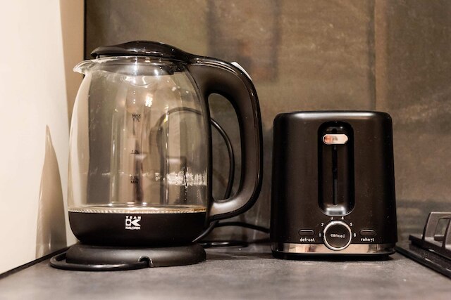 オールド タウン マーケット プレイス ペントハウス