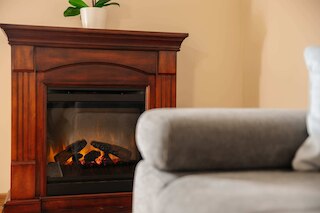 オールド タウン マーケット プレイス ペントハウス