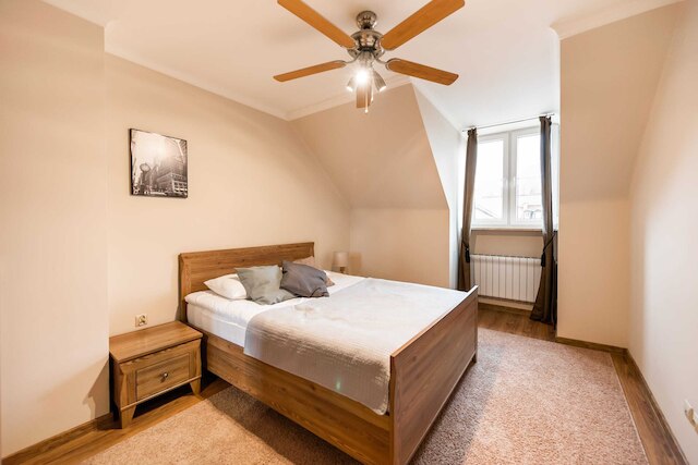 オールド タウン マーケット プレイス ペントハウス