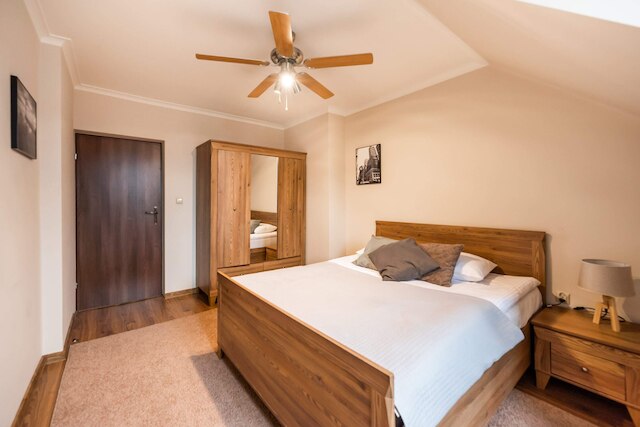 オールド タウン マーケット プレイス ペントハウス