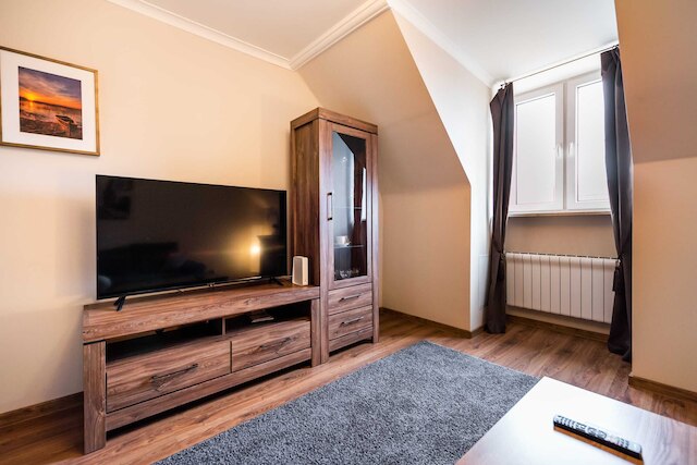 オールド タウン マーケット プレイス ペントハウス