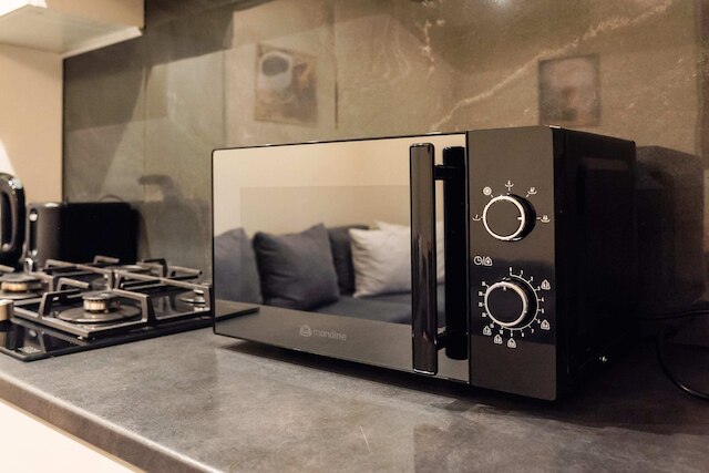 オールド タウン マーケット プレイス ペントハウス