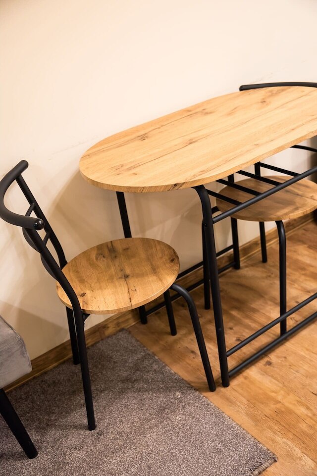 オールド タウン マーケット プレイス ペントハウス